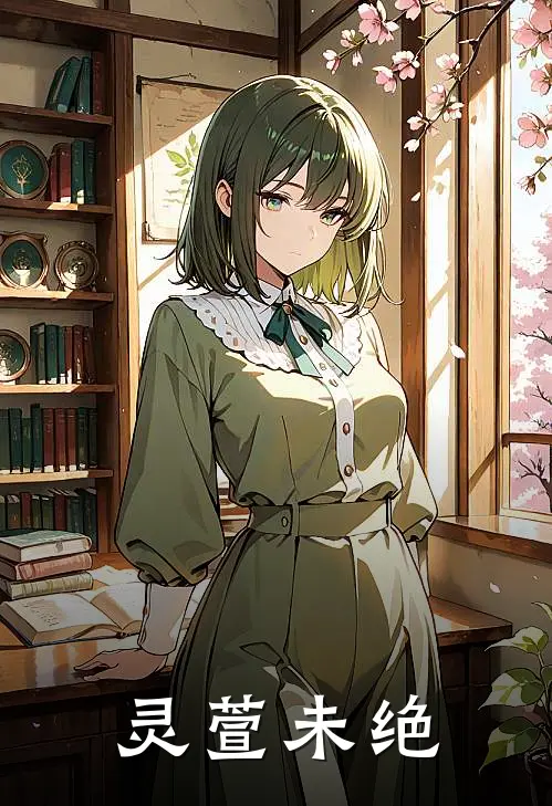 灵萱未绝