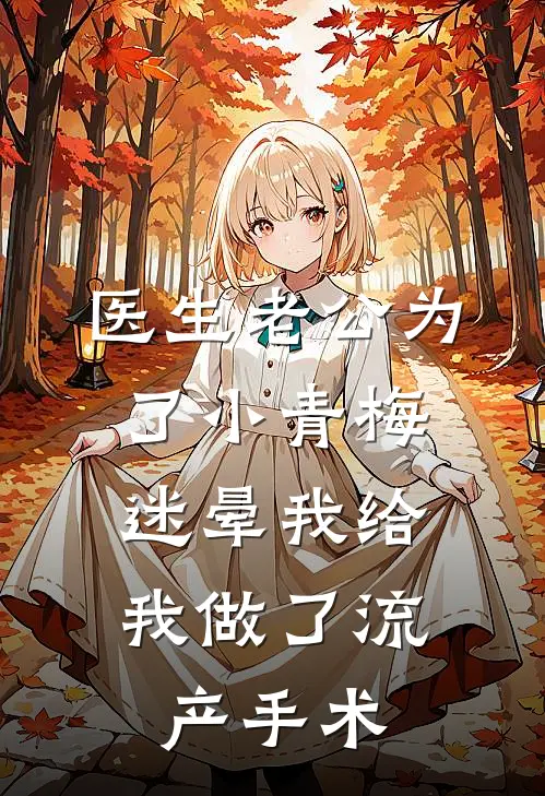 医生老公为了小青梅，迷晕我给我做了流产手术