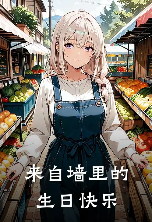 来自墙里的生日快乐