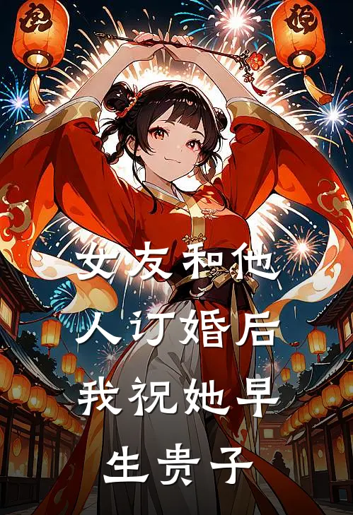 女友和他人订婚后，我祝她早生贵子