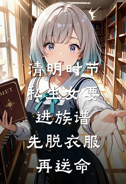 清明时节，私生女要进族谱，先脱衣服再送命