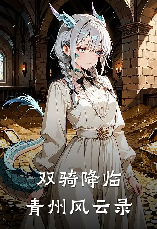 双骑降临：青州风云录