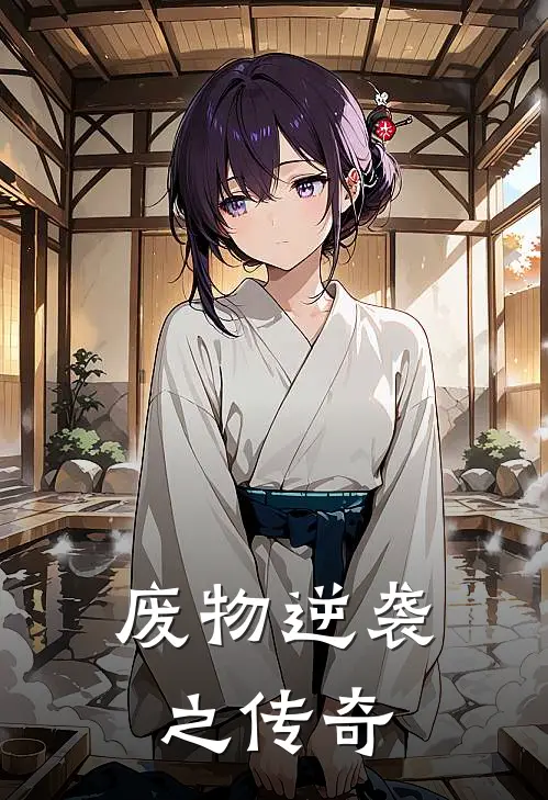 废物逆袭之传奇