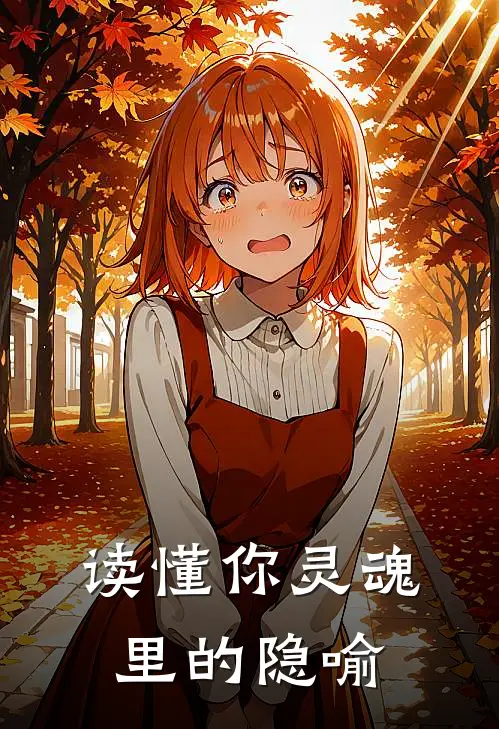 读懂你灵魂里的隐喻