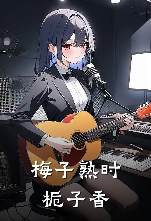 梅子熟时栀子香