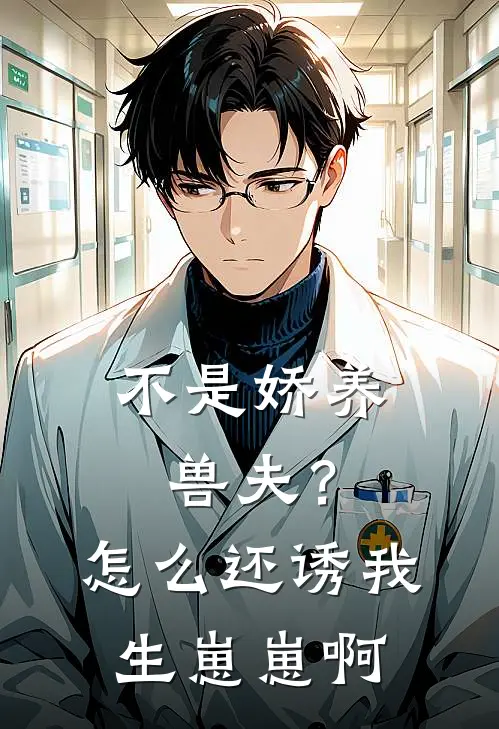 不是娇养兽夫？怎么还诱我生崽崽啊