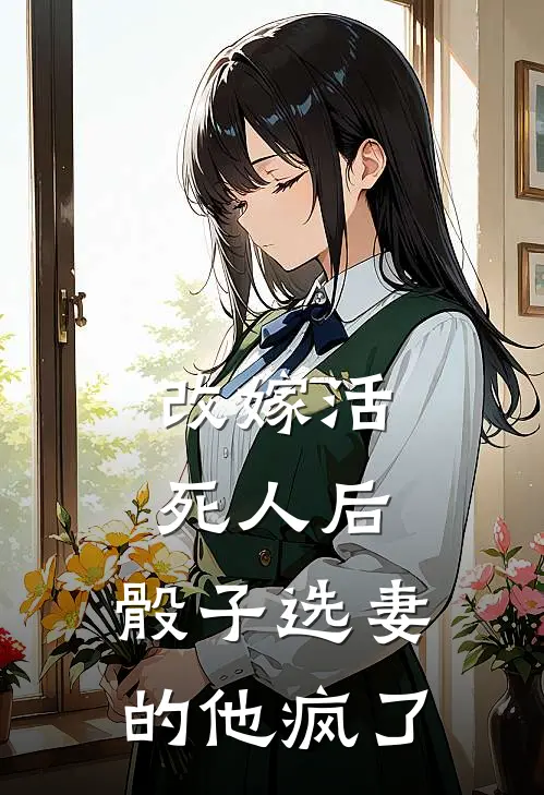 改嫁活死人后，骰子选妻的他疯了