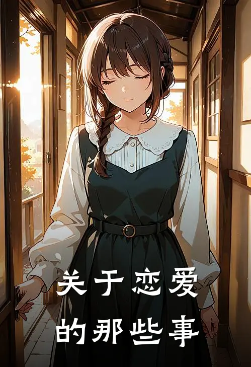 关于恋爱的那些事