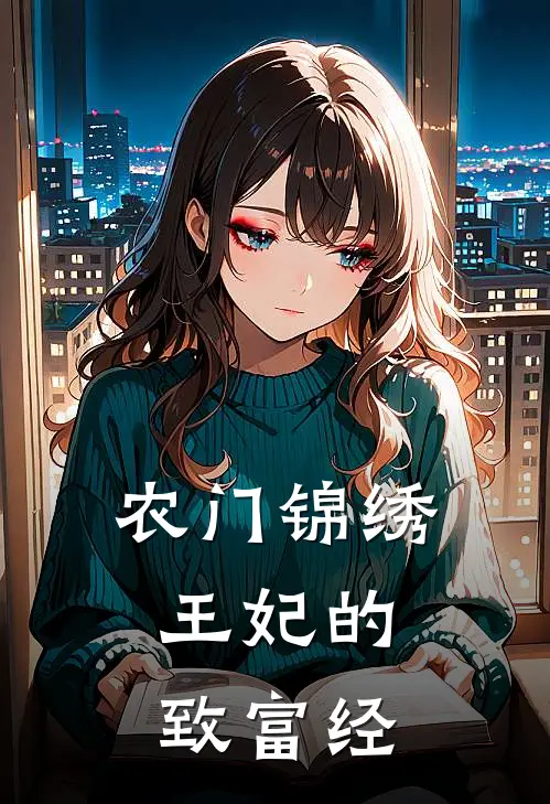 农门锦绣：王妃的致富经