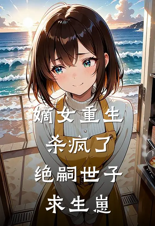 嫡女重生杀疯了，绝嗣世子求生崽