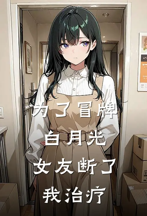 为了冒牌白月光，女友断了我治疗