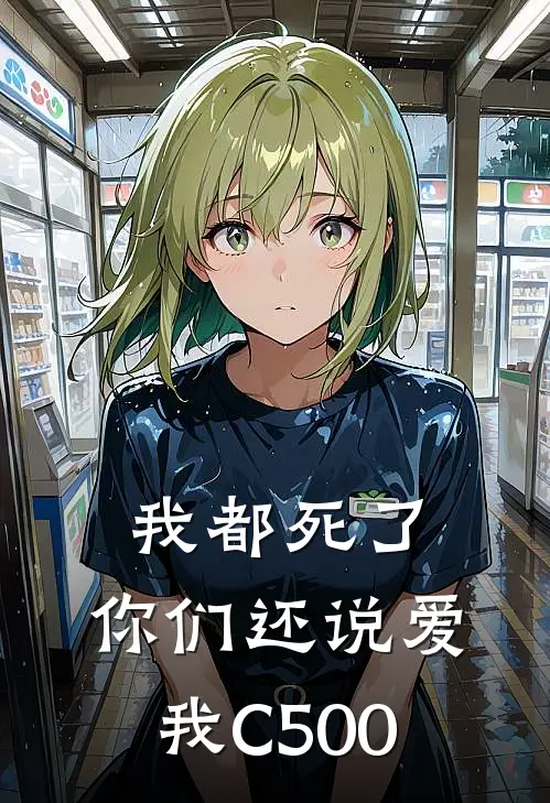 我都死了，你们还说爱我C500
