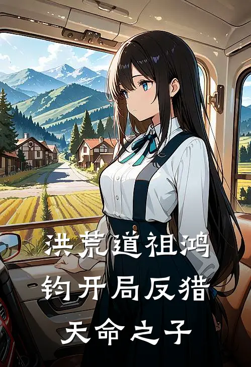 洪荒道祖鸿钧开局反猎天命之子