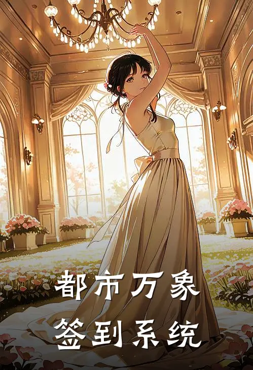 都市万象签到系统