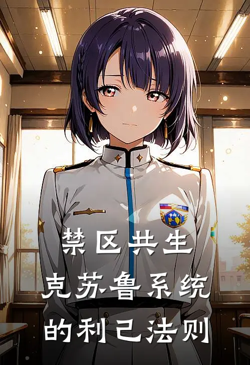 禁区共生：克苏鲁系统的利己法则