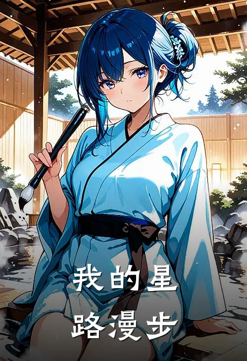 我的星路漫步