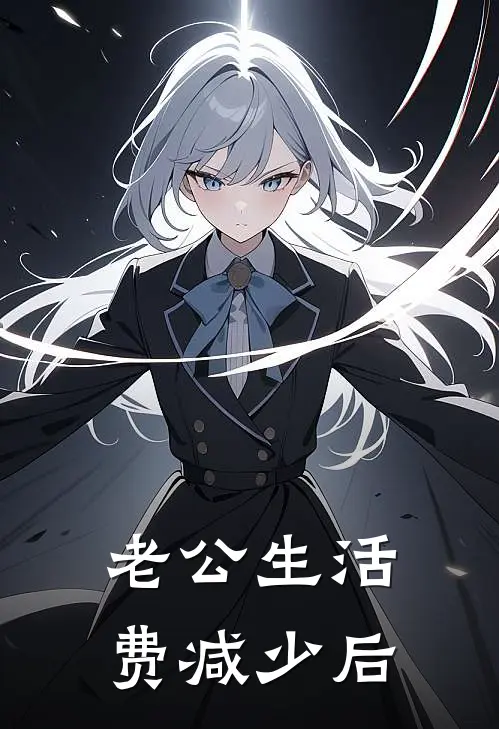 老公生活费减少后