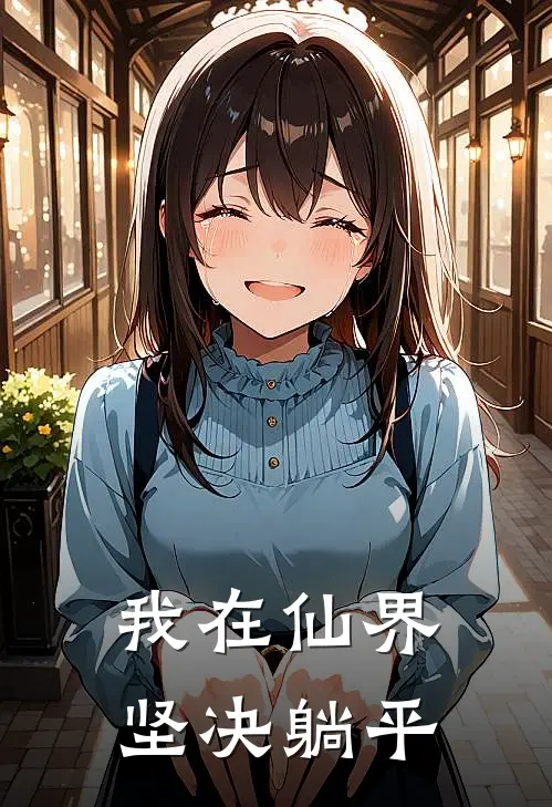 我在仙界坚决躺平