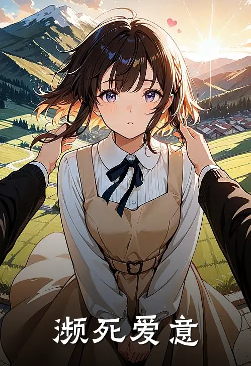 濒死爱意