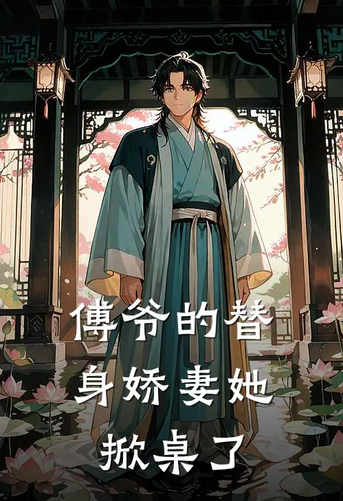 傅爷的替身娇妻她掀桌了