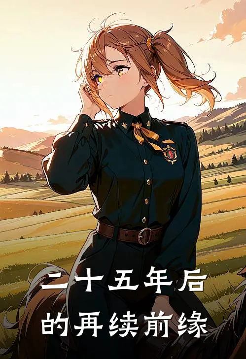 二十五年后的再续前缘