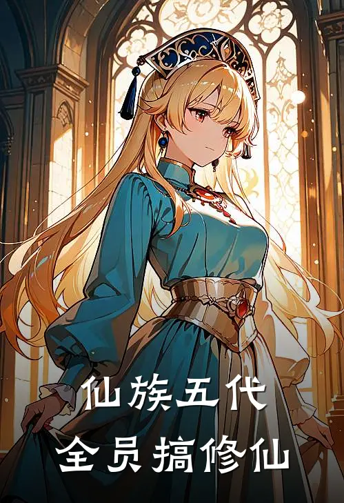 仙族五代：全员搞修仙