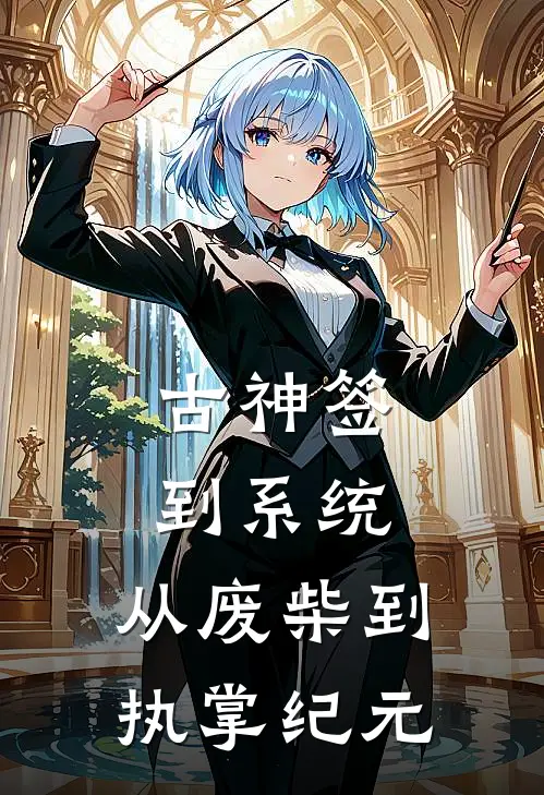 古神签到系统：从废柴到执掌纪元