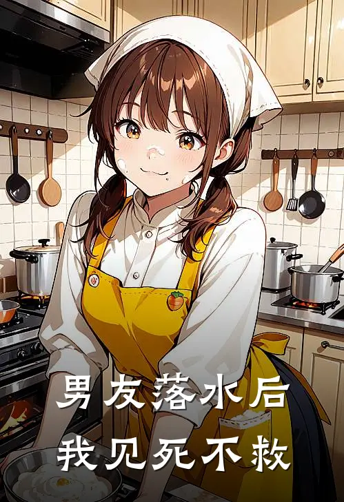 男友落水后我见死不救