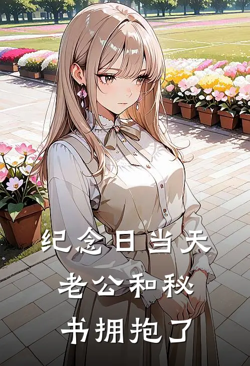 纪念日当天，老公和秘书拥抱了