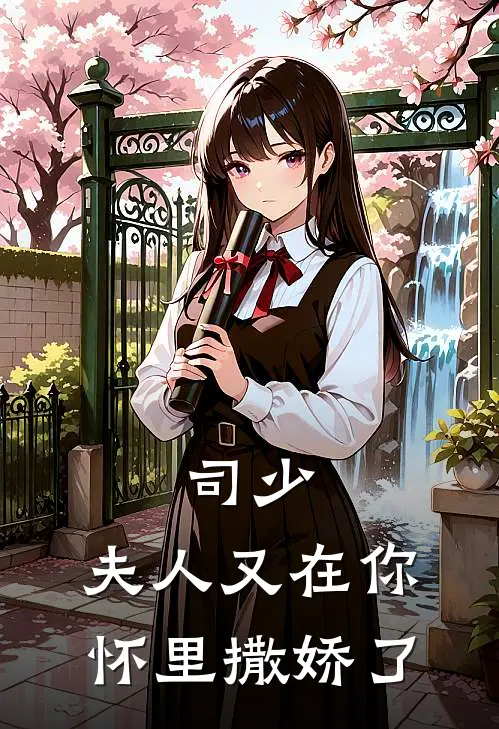 司少，夫人又在你怀里撒娇了
