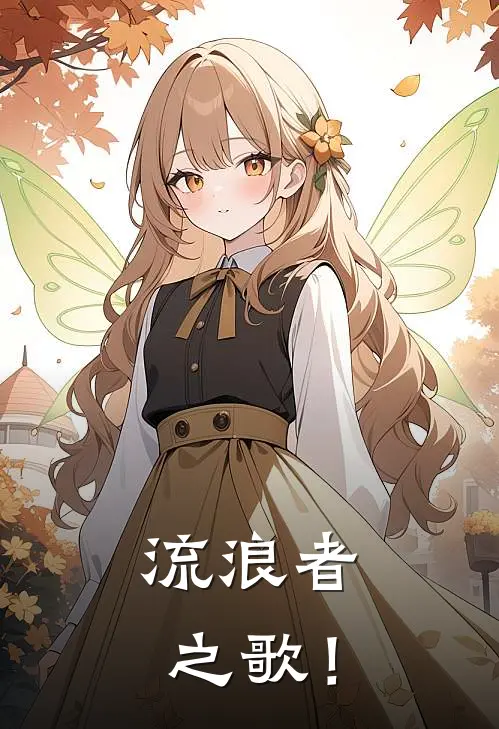流浪者之歌！