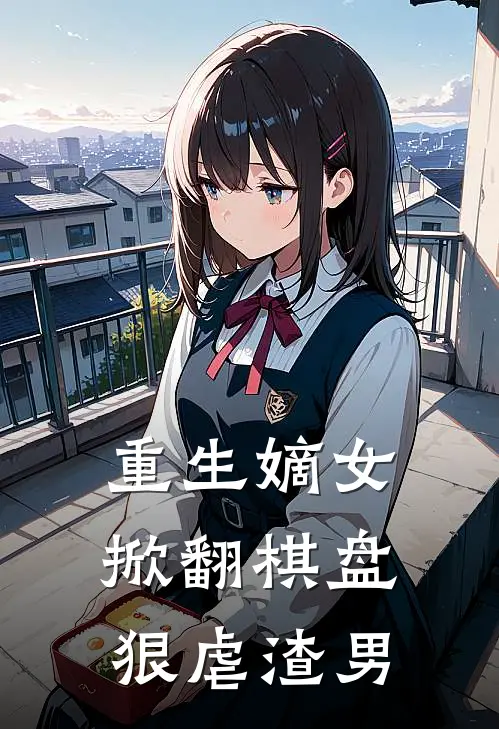 重生嫡女掀翻棋盘狠虐渣男