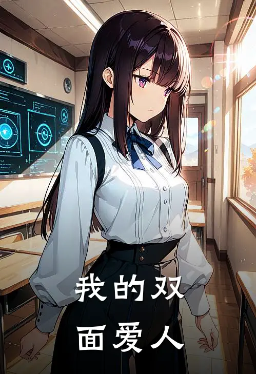 我的双面爱人