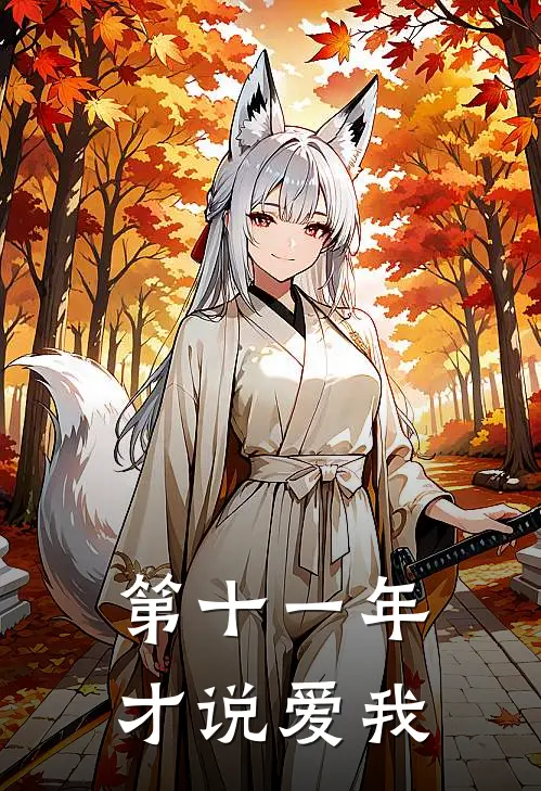 第十一年才说爱我