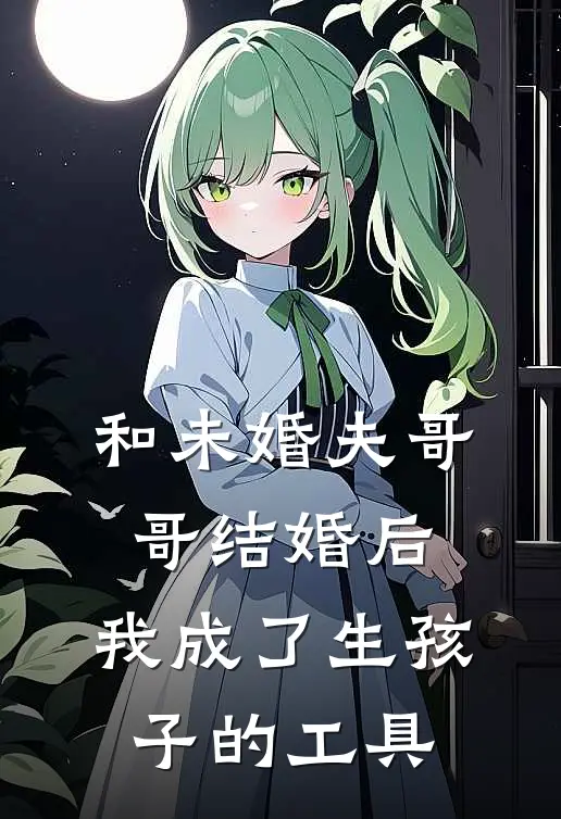 和未婚夫哥哥结婚后，我成了生孩子的工具