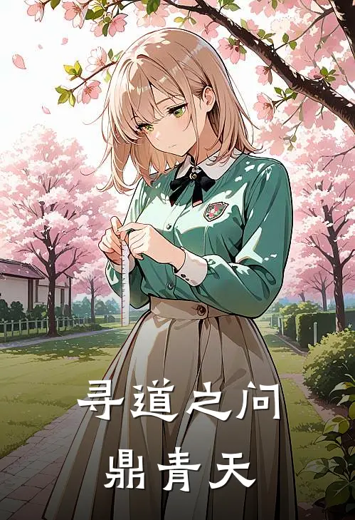 寻道之问鼎青天