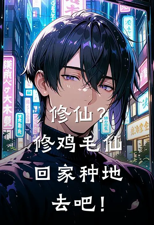修仙？修鸡毛仙，回家种地去吧！