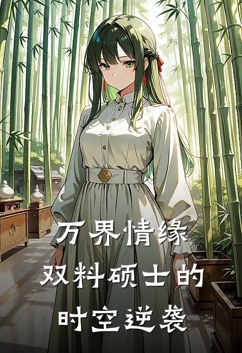 万界情缘：双料硕士的时空逆袭