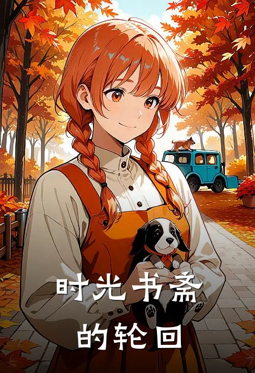 时光书斋的轮回