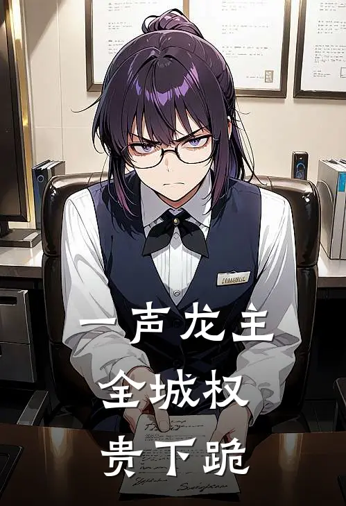 一声龙主，全城权贵下跪