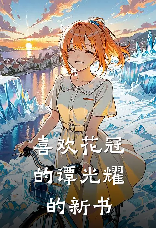 喜欢花冠的谭光耀的新书