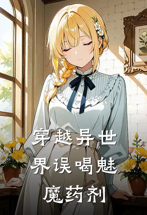 穿越异世界误喝魅魔药剂