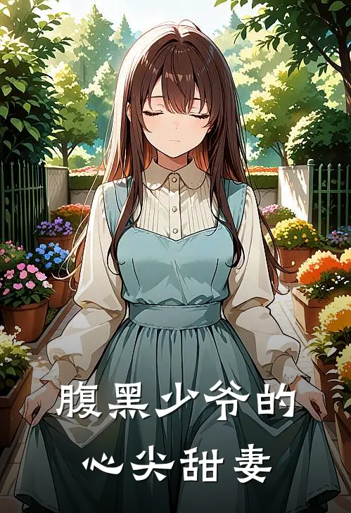 腹黑少爷的心尖甜妻