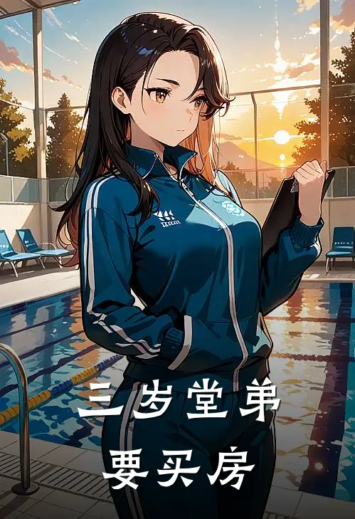 三岁堂弟要买房