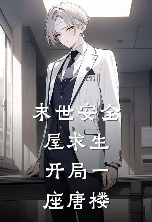 末世安全屋求生：开局一座唐楼