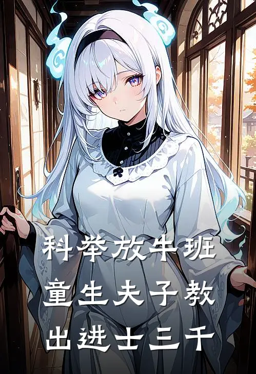 科举放牛班，童生夫子教出进士三千