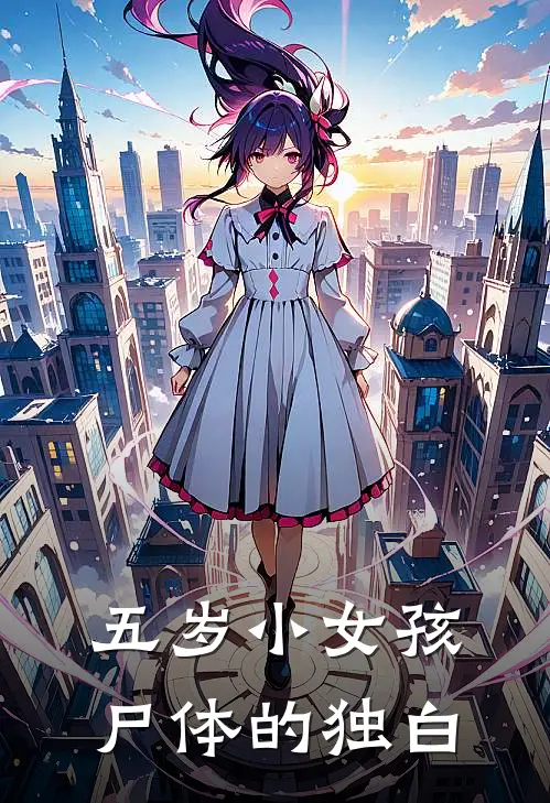 五岁小女孩尸体的独白