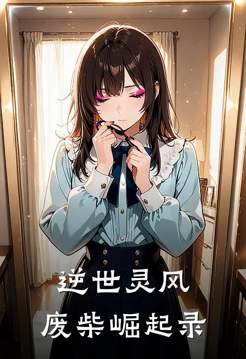 逆世灵风：废柴崛起录