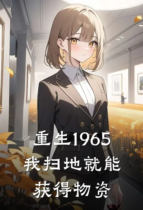 重生1965，我扫地就能获得物资