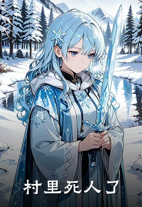 村里死人了